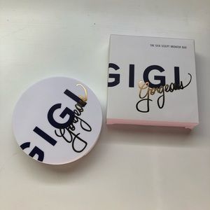 GIGI GORGEOUS Makeup